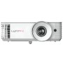 InFocus IN0048SL videoproiettore Proiettore a raggio standard 4400 ANSI lumen DLP 1080p (1920x1080) Compatibilità 3D Bianco