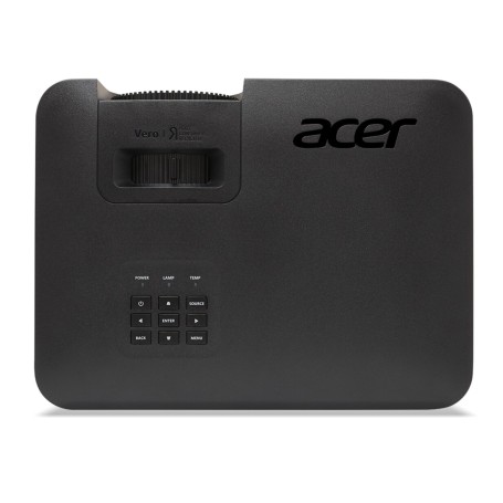 Acer PL Serie - PL2520i Modulo proiettore 4000 ANSI lumen DMD 1080p (1920x1080) Nero (MR.JWG11.001)