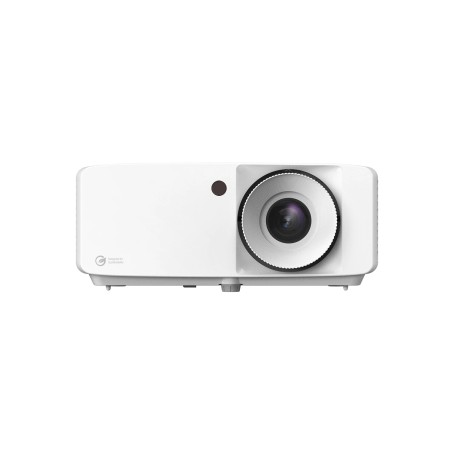 Optoma ZH520 5500 ANSI lumen DLP 1080p (1920x1080) Compatibilità 3D Bianco (E9PD7M201EZ1)