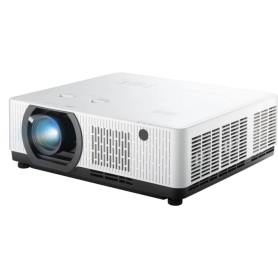 Viewsonic LSC731WU videoproiettore Proiettore a raggio standard 7300 ANSI lumen 3LCD WUXGA (1920x1200) Nero, Bianco