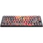 Ducky One 3 SF Doom limited Edition tastiera Gaming USB QWERTY Multicolore (DKON2167ST-PDEPDDMAARC1)