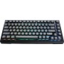 Ducky Tinker 75 tastiera Gaming USB Tedesco Nero (PKTI2383IST-CBDEPDOECLAAW1)