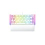 Razer BlackWidow V4 75% tastiera Gaming USB QWERTY Inglese US Bianco (RZ03-05001700-R3M1)