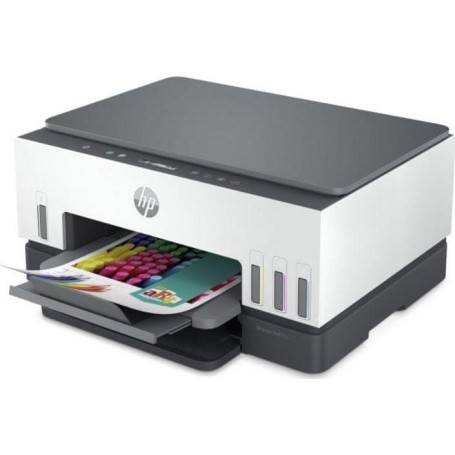HP Smart Tank 670 All-In-One (6UU48A)