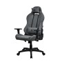 Arozzi Torretta SoftFabric - ASH (TORRETTA-SFB-ASH2)