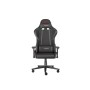 GENESIS Nitro 550 G2 Sedia per gaming universale Seduta imbottita Nero (NFG-2068)