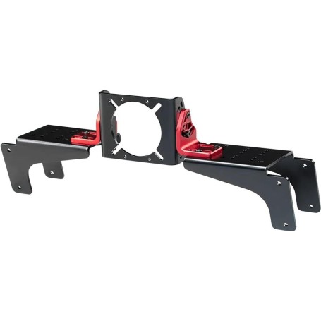 Next Level Racing F-GT Elite - Mount adaptor - Schwarz (NLR-E042)