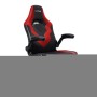 Trust GXT 703R RIYE Sedia per gaming universale Nero, Rosso (24986)