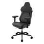 ThunderX3 CORE Smart Ergonomischer Gaming Stuhl - Modern Black (TEGC-2071101.11)