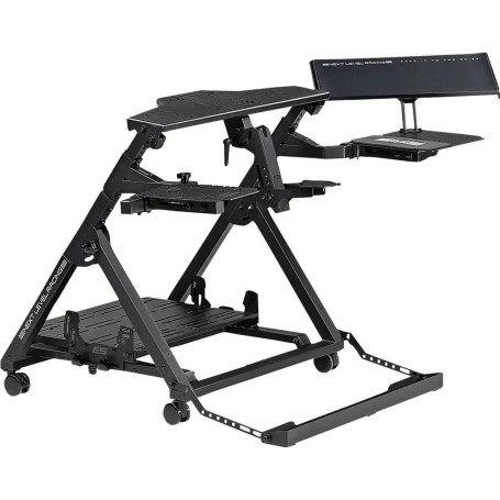 Next Level Racing Flight Stand Pro - Flugsimulator-Cockpit (NLR-S032)