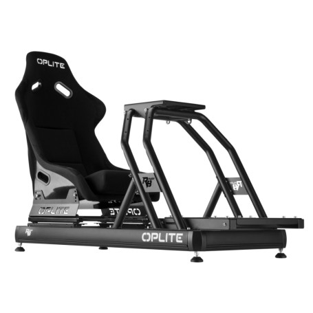 Oplite Cockpit R8 Fury Black retail (OP-R8-B)