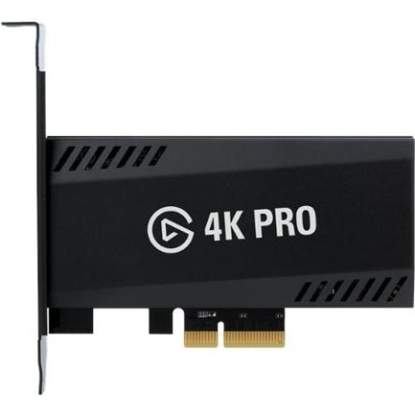 Elgato Game Capture 4K Pro (10GBK9901)