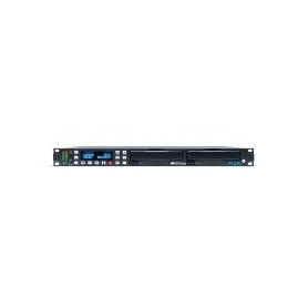 AJA Ki Pro Rack - Professioneller SSD-Recorder