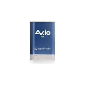 epiphan AV.IO 4K - Videoaufnahmeadapter - USB 3.0 (ESP 1360)