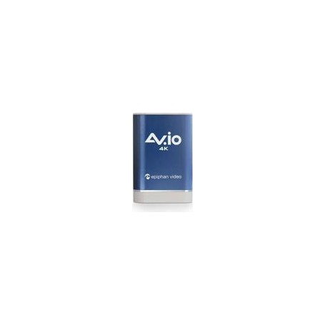 epiphan AV.IO 4K - Videoaufnahmeadapter - USB 3.0 (ESP 1360)