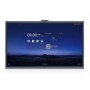 MAXHUB V8630 espositore per sale riunioni 2,18 m (86") 3840 x 2160 Pixel LED Nero