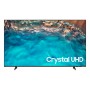 Samsung HBU8000 139,7 cm (55") 4K Ultra HD Smart TV Nero 20 W (HG55BU800EUXEN)
