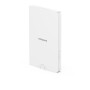 NETGEAR WAX608Y 1200 Mbit/s Bianco Supporto Power over Ethernet (PoE) (WAX608Y-111EUS)