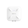 Ruijie Networks RG-RAP6260(G) punto accesso WLAN 1775 Mbit/s Bianco Supporto Power over Ethernet (PoE)