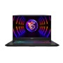 MSI Katana 17 B13UCRK-1426 - 17.3" FHD 144Hz Display Intel Core i5-13420H 16GB DDR5 - Core i5 - 512 GB (0017L5-1426)