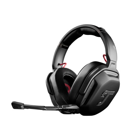 Teufel CAGE PRO wireless Over-Ear bluetooth Gaming Headset night black (107000898)