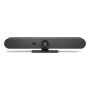 Logitech Small Room sistema di conferenza Collegamento ethernet LAN (TAPRMGGGLCTL/EU/1)