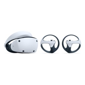 Sony PlayStation VR2 Occhiali immersivi FPV 560 g Nero, Bianco (711719453994)