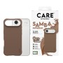 PanzerGlass CARE by ® Fashionable Cover Samba Espresso con MagSafe iPhone 17 Air (CR17747)