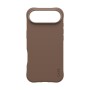 PanzerGlass CARE by ® Fashionable Cover Samba Espresso con MagSafe iPhone 17 Air (CR17747)