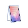 Samsung EF-JX930 37,1 cm (14.6") Cover Blu (EF-JX930PLEGWW)