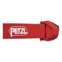 Petzl Actik Giallo Torcia a fascia LED (E063AB03)