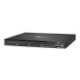 HPE Aruba Networking CX 6300M 24p SFP+ LRM support and 2p 50G and 2p 25G MACSec Switch (R8S92A)