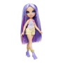 Rainbow High My Fashion Style Fashion Dolls - Violet (547563-EUC)
