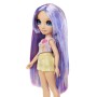 Rainbow High My Fashion Style Fashion Dolls - Violet (547563-EUC)