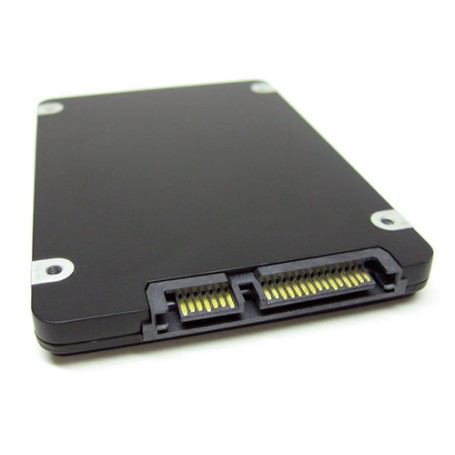 Fujitsu S26361-F5124-L200 drives allo stato solido 2.5" 200 GB Serial ATA III MLC (S26361-F5124-L200)