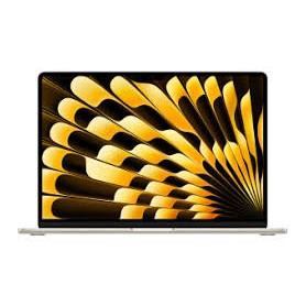 Apple MacBook Air 15,3" 2025 M4/24/512GB SSD 10C GPU Polarstern Eng Int BTO (CZ1H1-0000600)