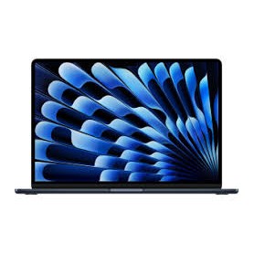 Apple MacBook Air 15,3" 2025 M4/32/1TB SSD 10C GPU Mitternacht US BTO (CZ1DG-0220K00)