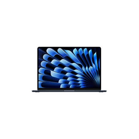 Apple MacBook Air 15,3" 2025 M4/32/1TB SSD 10C GPU Mitternacht US BTO (CZ1DG-0220K00)