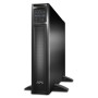 Fujitsu Smart-UPS A linea interattiva 3 kVA 2700 W 9 presa(e) AC (FJX3000RMHV2UNC)