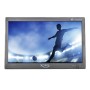 Xoro PTL 1050 V2 TV portatile Grigio 25,4 cm (10") LCD 1024 x 600 Pixel (XOR400725)