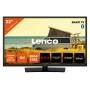 Lenco LED-3263BK 81,3 cm (32") HD Smart TV Nero (A004893)