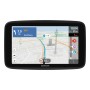 TomTom GO Camper Tour navigatore Fisso 15,2 cm (6") Touch screen Nero (1YF6.002.20)