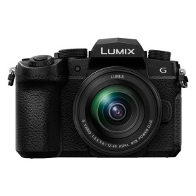 Panasonic Lumix DC-G97 Kit+ 3.5-5.6/12-60 POWER OIS (DC-G97ME)