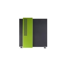 Unify OpenScape Business X8 - PBX base chassis - Rack montierbar, bodenstehend (L30251-U600-G661)
