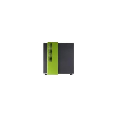 Unify OpenScape Business X8 - PBX base chassis - Rack montierbar, bodenstehend (L30251-U600-G661)