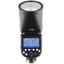 Godox V1-N Flash compatto Nero (V1N)