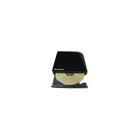 Lenovo USB DVD Burner lettore di disco ottico (43N3264)