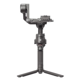 DJI RS 4 Combo Stabilizzatore d’immagine Nero (163941)