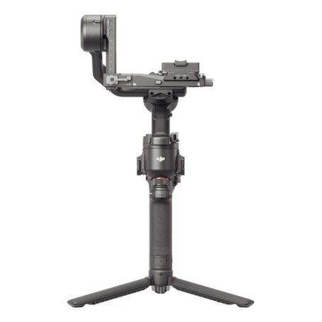 DJI RS 4 Combo Stabilizzatore d’immagine Nero (163941)