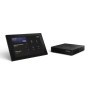Lenovo ThinkSmart Core Gen 2 for Microsoft Team Rooms sistema di conferenza Collegamento ethernet LAN (12WA000AGE)